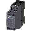 Arrancador suave Siemens SIRIUS 3RW4028-1BB14, 38A, 230V AC/DC, 18,5kW, 3 fases