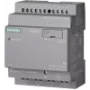 Módulo lógico Siemens LOGO! 230RCE 6ED1052-2FB08-0BA2