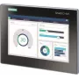 Siemens SIMATIC HMI MTP1000 Unified Basic Panel ecrã tátil de 10,1 polegadas, PROFINET, 24V DC