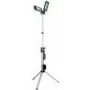 Holofote de obra a bateria Metabo BSA 18 LED 5000 DUO-S