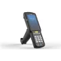 Computador móvel robusto Zebra MC3300x - Android 10 - ecrã de 4 polegadas - 32 GB - leitor 1D/2D - Wi-Fi, NFC, Bluetooth - preto