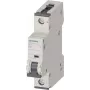 Disjuntor Siemens SENTRON 5SY4 MCB 20A 1 polo C 6kA