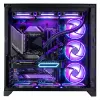 PC desktop CAPTIVA Highend Gaming I89-020 (Intel Core i9-14900KF, 64GB RAM DDR5, SSD NVMe 2TB, NVIDIA GeForce RTX 5080 16GB GDDR7, Windows 11 Home)