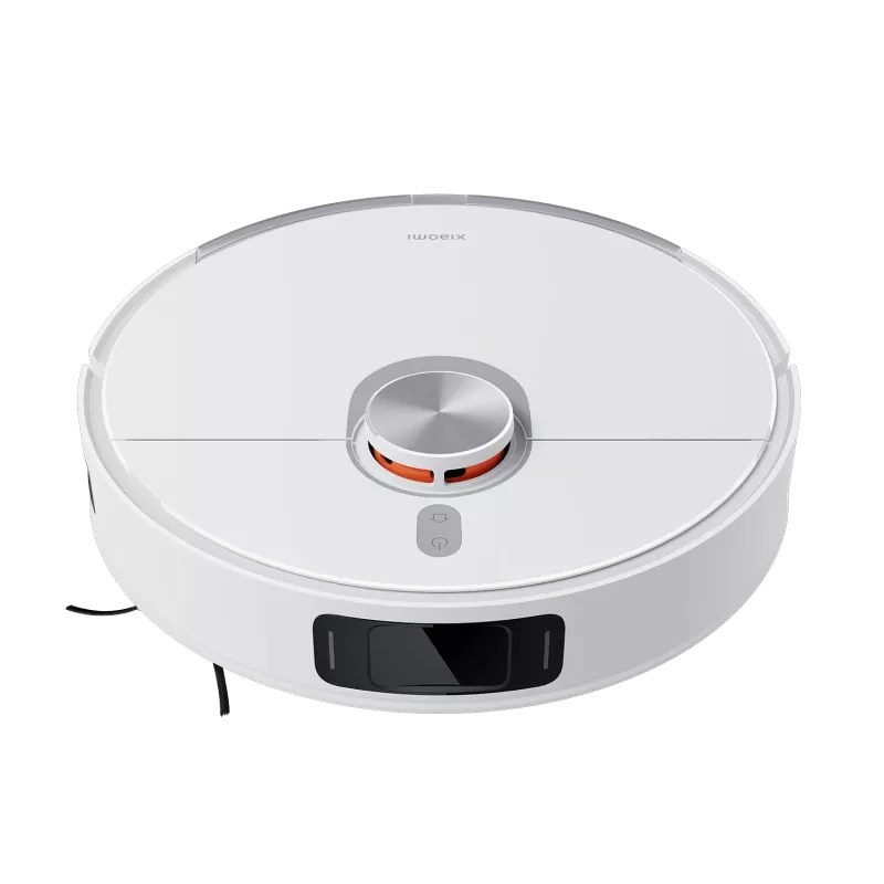 Robô aspirador e de limpeza Xiaomi S20+ (branco)
