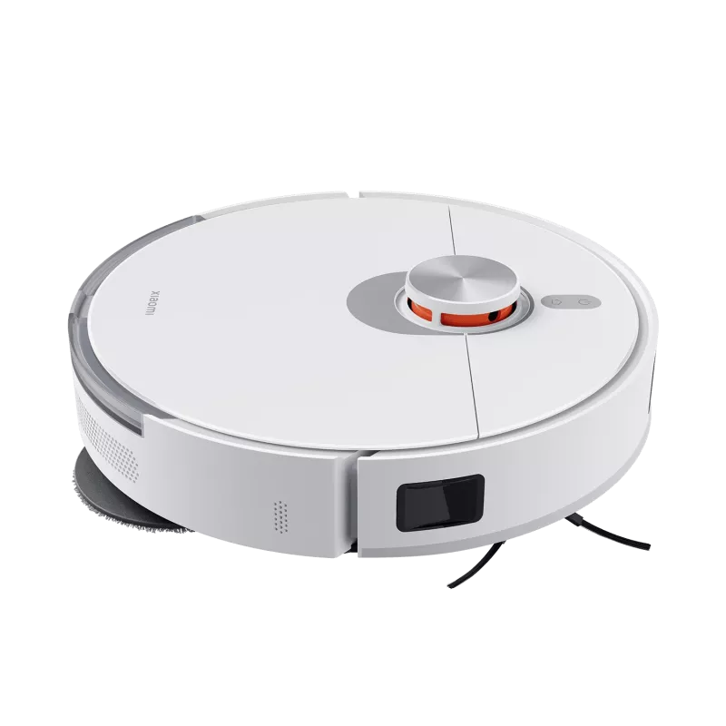 Robô aspirador e de limpeza Xiaomi S20+ (branco)