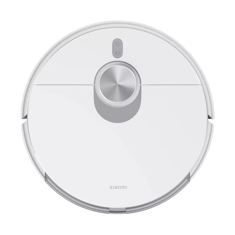 Robô aspirador e de limpeza Xiaomi S20+ (branco)