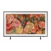 TV Smart Samsung QE43LS03DAU 43 polegadas 4K Ultra HD QLED (2024) - preto