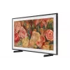 TV Smart Samsung QE43LS03DAU 43 polegadas 4K Ultra HD QLED (2024) - preto