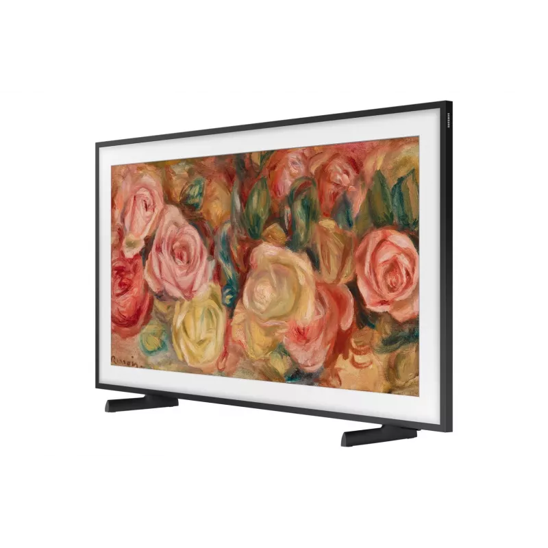 TV Smart Samsung QE43LS03DAU 43 polegadas 4K Ultra HD QLED (2024) - preto
