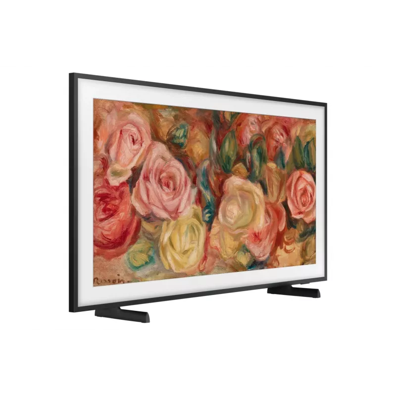 TV Smart Samsung QE43LS03DAU 43 polegadas 4K Ultra HD QLED (2024) - preto