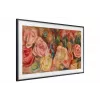 TV Smart Samsung QE43LS03DAU 43 polegadas 4K Ultra HD QLED (2024) - preto