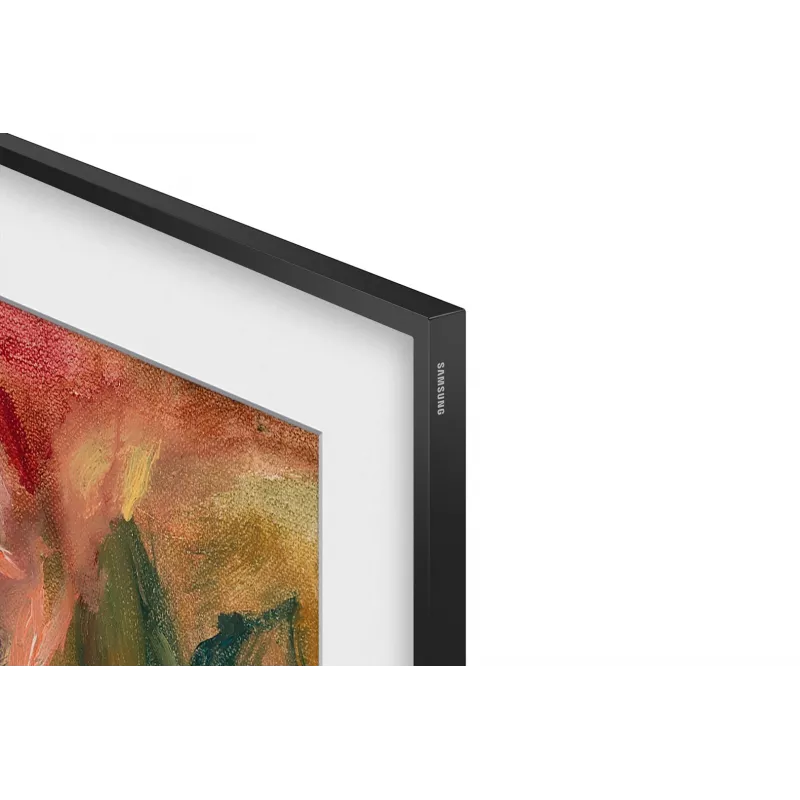 TV Smart Samsung QE43LS03DAU 43 polegadas 4K Ultra HD QLED (2024) - preto
