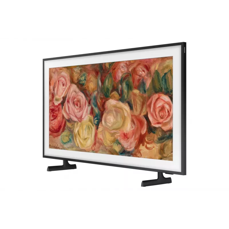 TV Smart Samsung QE43LS03DAU 43 polegadas 4K Ultra HD QLED (2024) - preto