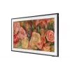 TV Smart Samsung QE43LS03DAU 43 polegadas 4K Ultra HD QLED (2024) - preto