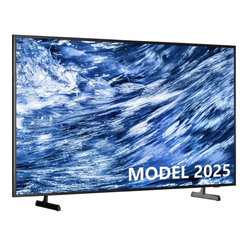 TV Smart Samsung QE43LS03DAU 43 polegadas 4K Ultra HD QLED (2024) - preto
