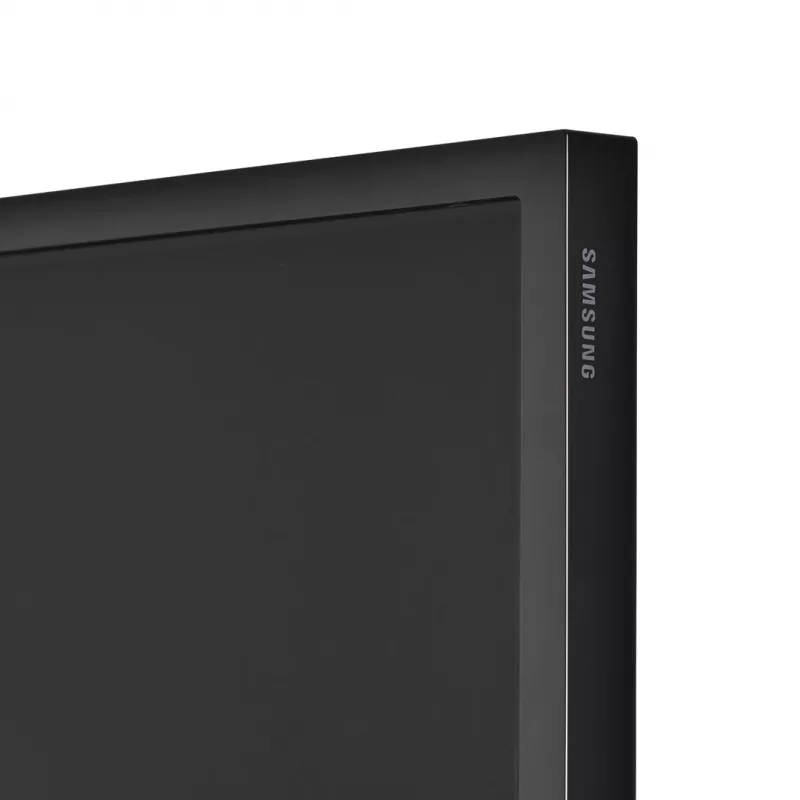 TV Smart Samsung QE43LS03DAU 43 polegadas 4K Ultra HD QLED (2024) - preto