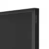 TV Smart Samsung QE43LS03DAU 43 polegadas 4K Ultra HD QLED (2024) - preto