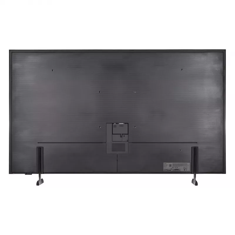 TV Smart Samsung QE43LS03DAU 43 polegadas 4K Ultra HD QLED (2024) - preto