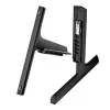 TV Smart Samsung QE43LS03DAU 43 polegadas 4K Ultra HD QLED (2024) - preto