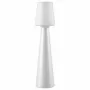 Candeeiro de pé com cabo NEWGARDEN New Garden Lola 110 branco