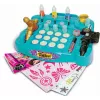 Conjunto de jogo criativo Clementoni Crazy Chic Tattoo Studio