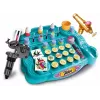 Conjunto de jogo criativo Clementoni Crazy Chic Tattoo Studio