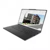 Lenovo ThinkPad P1 Gen 8 Ultra 7 265H 16WUXGA IPS 500nits LBL AG 64GB LPDDR5X-7467 SSD1TB RTX PRO 2000_8GB Cam 5Mpx+IR 90Wh W11Pro alumínio preto 3Y OnSite