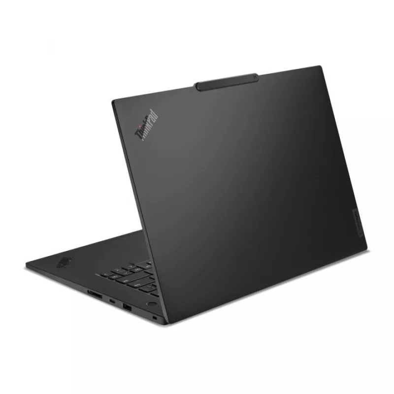 Lenovo ThinkPad P1 Gen 8 Ultra 7 265H 16WUXGA IPS 500nits LBL AG 64GB LPDDR5X-7467 SSD1TB RTX PRO 2000_8GB Cam 5Mpx+IR 90Wh W11Pro alumínio preto 3Y OnSite