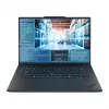 Lenovo ThinkPad P1 Gen 8 Ultra 7 265H 16WUXGA IPS 500nits LBL AG 64GB LPDDR5X-7467 SSD1TB RTX PRO 2000_8GB Cam 5Mpx+IR 90Wh W11Pro alumínio preto 3Y OnSite