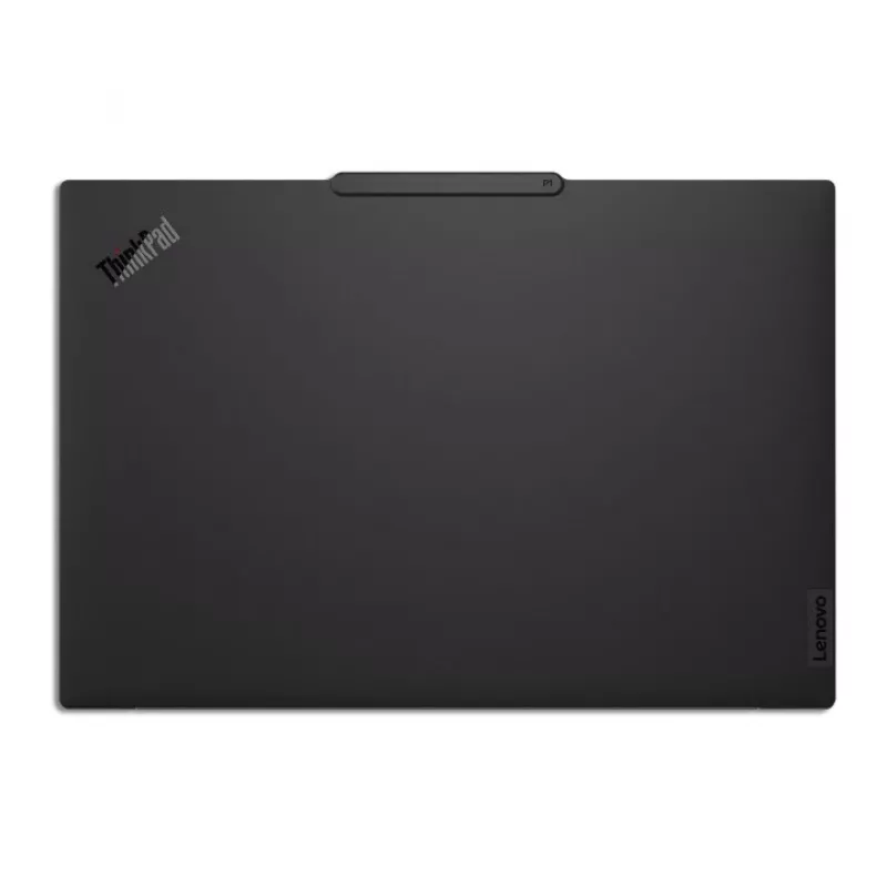 Lenovo ThinkPad P1 Gen 8 Ultra 7 265H 16WUXGA IPS 500nits LBL AG 64GB LPDDR5X-7467 SSD1TB RTX PRO 2000_8GB Cam 5Mpx+IR 90Wh W11Pro alumínio preto 3Y OnSite