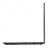 Lenovo ThinkPad P1 Gen 8 Ultra 7 265H 16WUXGA IPS 500nits LBL AG 64GB LPDDR5X-7467 SSD1TB RTX PRO 2000_8GB Cam 5Mpx+IR 90Wh W11Pro alumínio preto 3Y OnSite