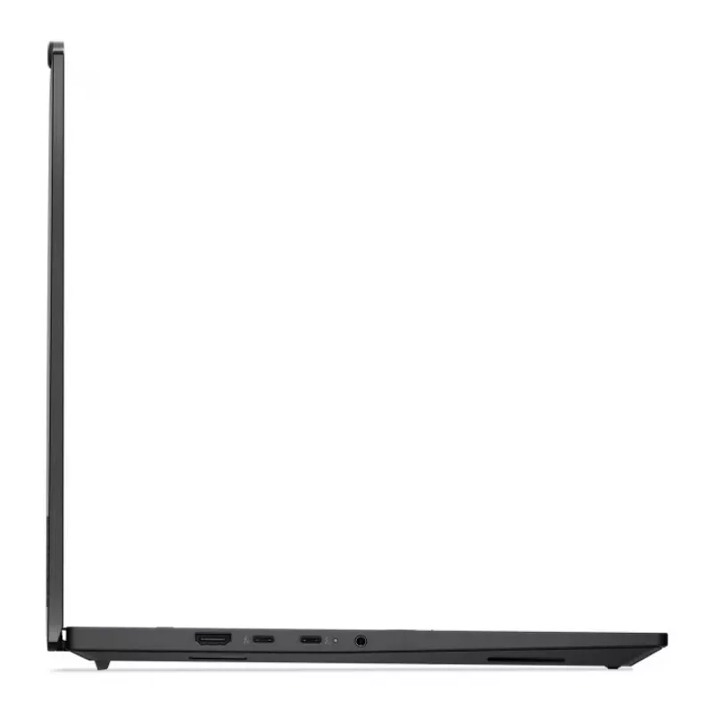 Lenovo ThinkPad P1 Gen 8 Ultra 7 265H 16WUXGA IPS 500nits LBL AG 64GB LPDDR5X-7467 SSD1TB RTX PRO 2000_8GB Cam 5Mpx+IR 90Wh W11Pro alumínio preto 3Y OnSite