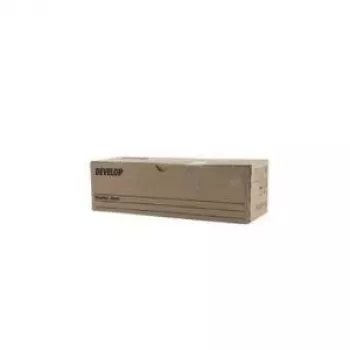 Toner original Develop TN-413K preto alto rendimento A0TM1D1