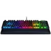 Teclado gaming mecânico Acer Predator Aethon 700 RGB, com fio, layout US, preto