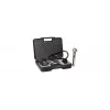 Microfone condensador Rode NT4 prateado microfone de estúdio