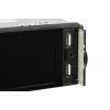 Autorrádio BLOW Spider 4CAL RDS RGB com Bluetooth, USB, SD, AUX, ecrã tátil, retroiluminação RGB, telecomando, 1 DIN, 4x45W