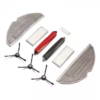 Conjunto de acessórios de substituição EXTRALINK Roborock S8
