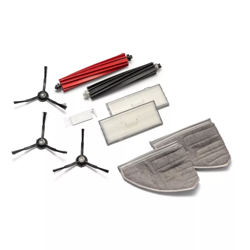 EXTRALINK Roborock S8 Kit de acessórios de substituição