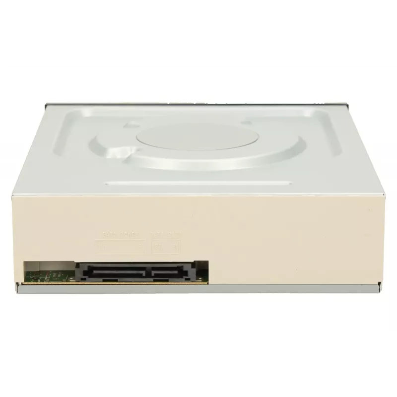 Unidade de DVD±RW interna Lite-On iHAS124-14 - SATA - preto - Bulk