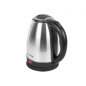 Chaleira BLOW Silver 2000W BK-18SS 1,8L aço inoxidável