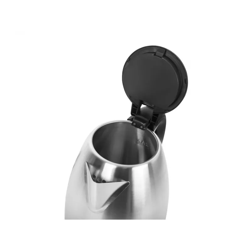 Chaleira BLOW Silver 2000W BK-18SS 1,8L aço inoxidável