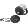 Chaleira BLOW Silver 2000W BK-18SS 1,8L aço inoxidável