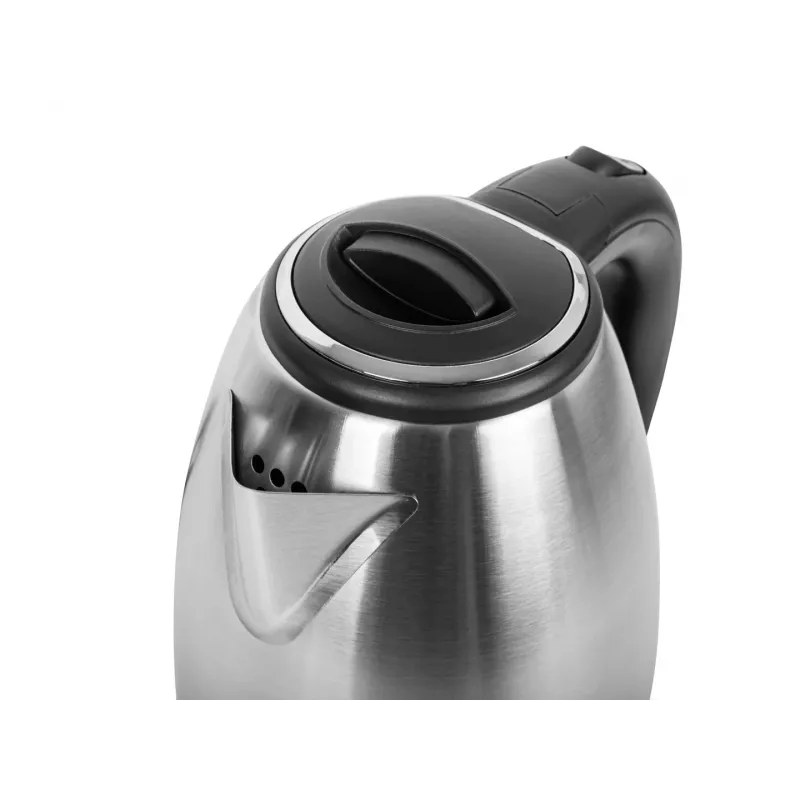 Chaleira BLOW Silver 2000W BK-18SS 1,8L aço inoxidável