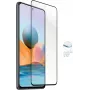 Película de proteção de ecrã Nevox NEVOGLASS em vidro temperado para Google Pixel 10 Pro (transparente)