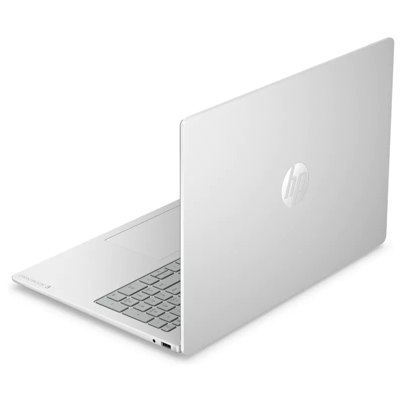 HP OmniBook 3 16-by0656ng Portátil, 16 polegadas, AMD Ryzen 5, 16GB RAM, 1TB SSD, Windows 11 Home