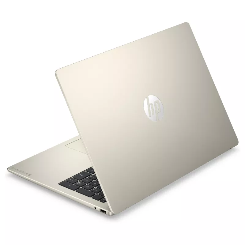 HP OmniBook 3 16-by0656ng Portátil, 16 polegadas, AMD Ryzen 5, 16GB RAM, 1TB SSD, Windows 11 Home