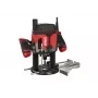 Fresadora SKIL 1860AA 1400W fresadora elétrica com fio com velocidade variável e bloqueio do fuso