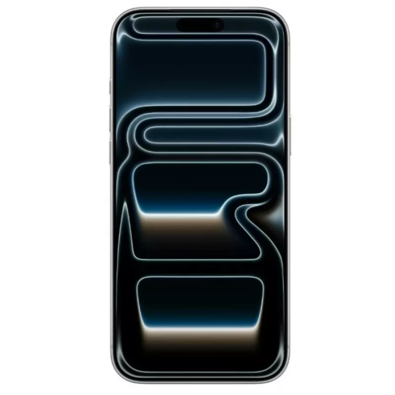 Apple iPhone 17 Pro Max 2TB prateado