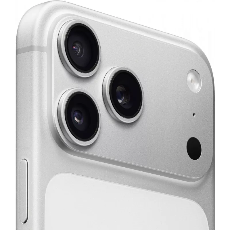Apple iPhone 17 Pro Max 2TB prateado