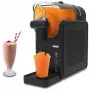 Máquina de gelados slush Unold 48949 Stella 2.0L 190W 5 programas preto/aço inoxidável
